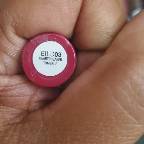 SOLD NYX Epic Ink Collection Lipstick - Picture 4 of 5